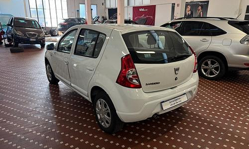 Dacia Sandero 1.5 Dc...