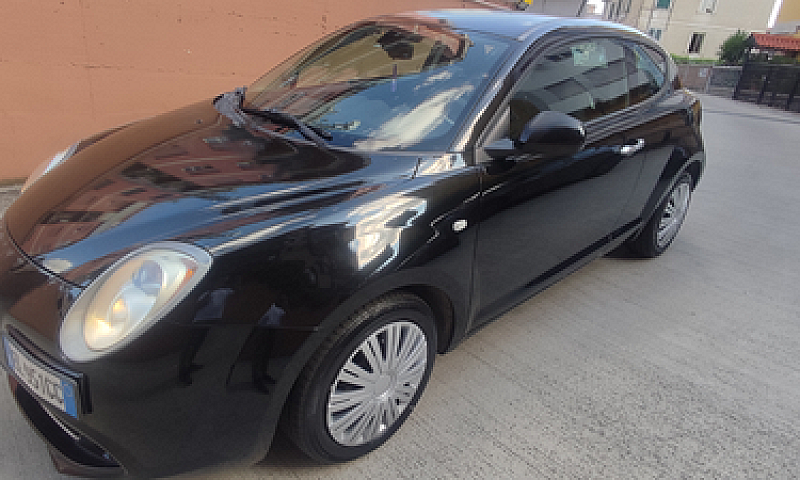 Alfa Romeo Mito Benz...