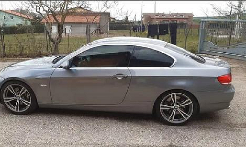 Bmw Serie 3 (E92) - ...