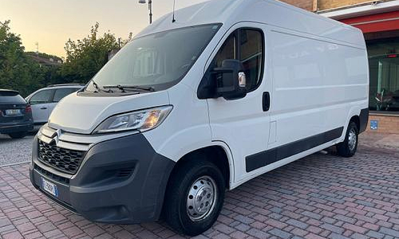 Citroen Jumper H3 L3...