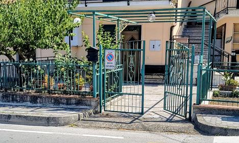Appartamento A Scafa...