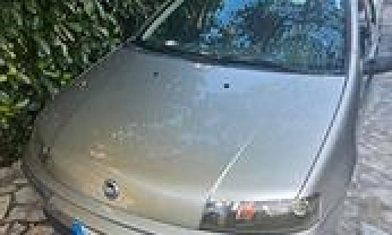 Fiat Punto...