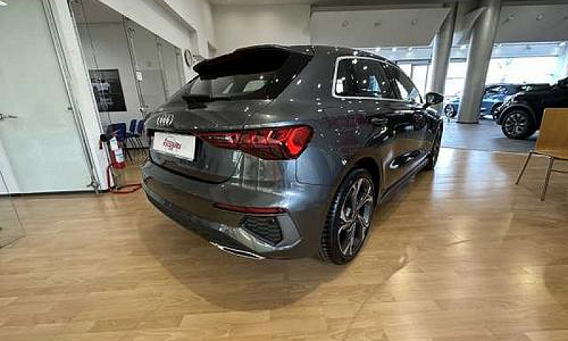 Audi A3 Prezzo Confi...