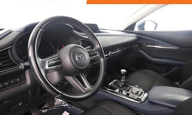 Mazda Cx-30 2.0L Sky...