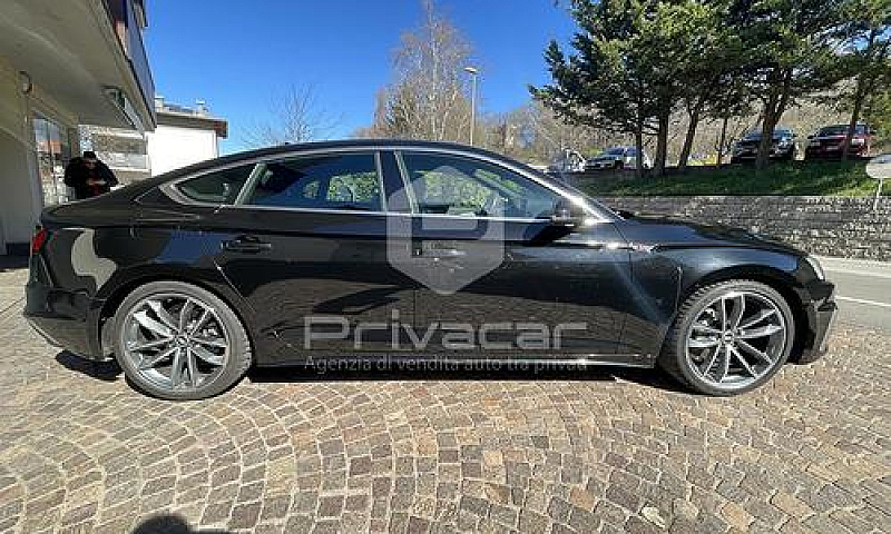 Audi A5 Spb 40 Tdi Q...