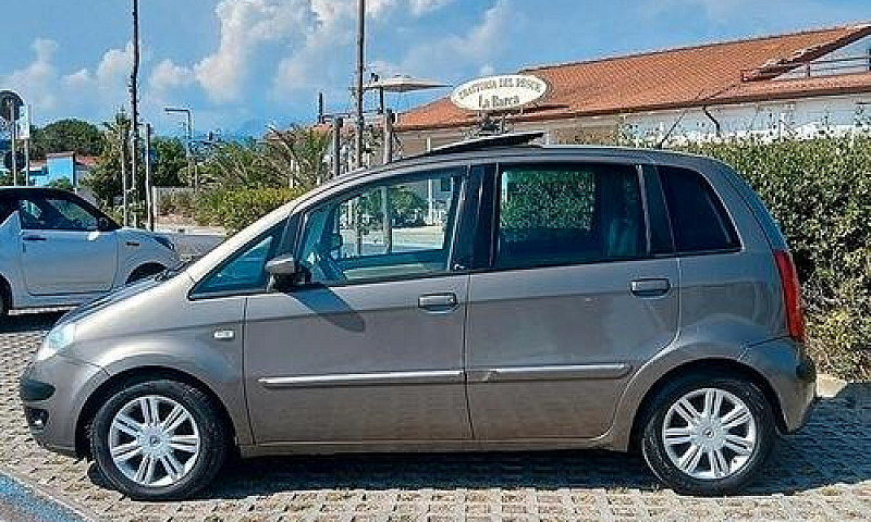 Lancia Musa 1.4 16V ...