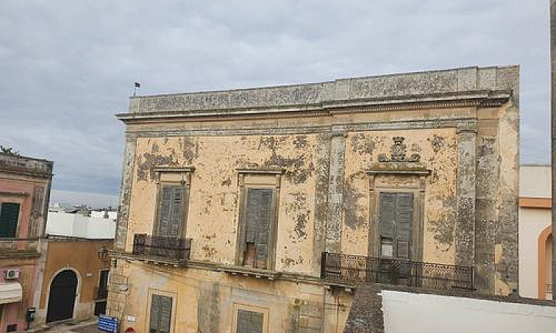 Dimora Storica Zona ...
