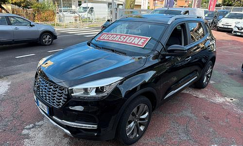 Dr 4.0 117Cv *Tetto ...