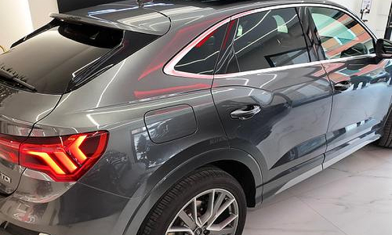 Audi Q3 Spb 35 Tdi Q...