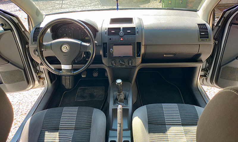 Vw Polo 1.2 Neopaten...