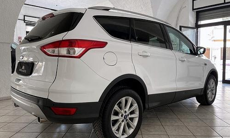 Ford Kuga 2.0 Tdci 1...
