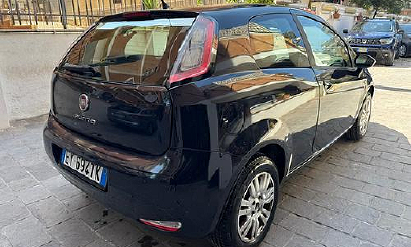 Fiat Punto 1.4 3P Ea...