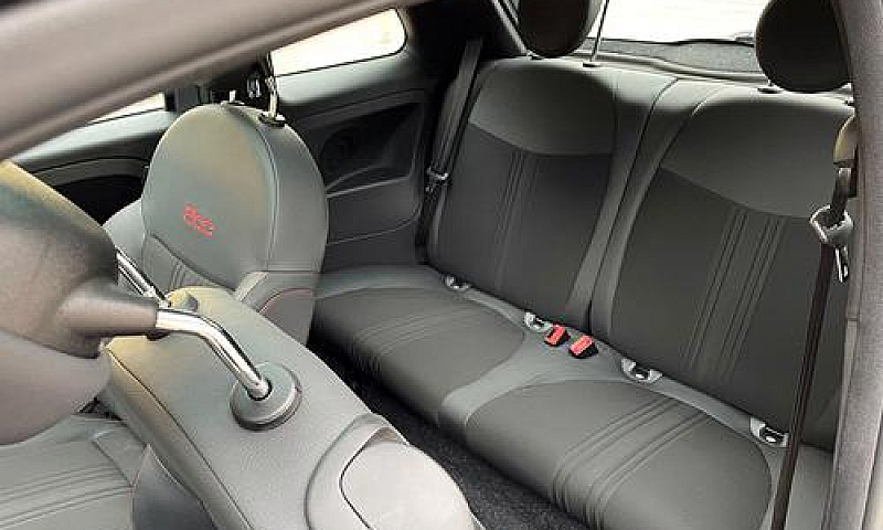 Fiat 500 1.0 70Cv Hy...