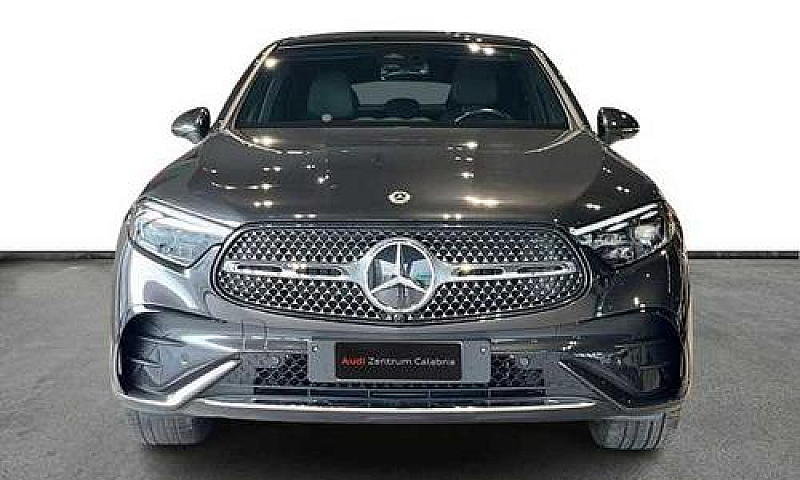 Mercedes-Benz Glc Co...