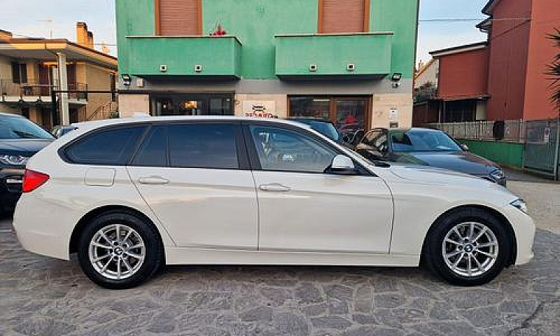 Bmw 318 318D Touring...
