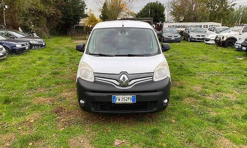 Renault Kangoo Maxi ...