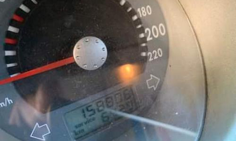 Volkswagen Polo 3ª S...
