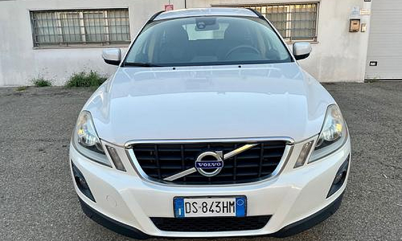 Volvo Xc60 2.4D 2008...