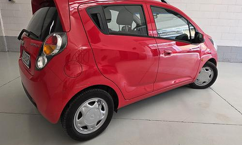 Chevrolet Spark 1.2 ...