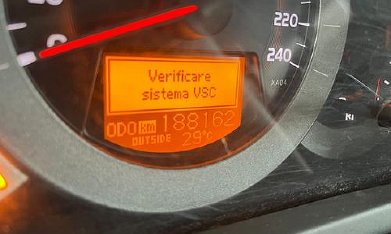 Toyota Rav 4 Rav4 2....