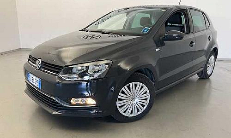 Volkswagen Polo 1.4 ...