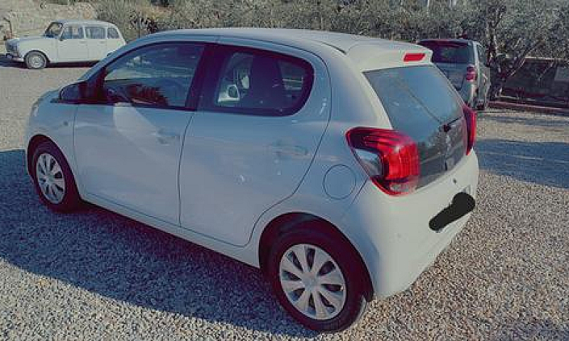 Peugeot 108 Vti 68 5...