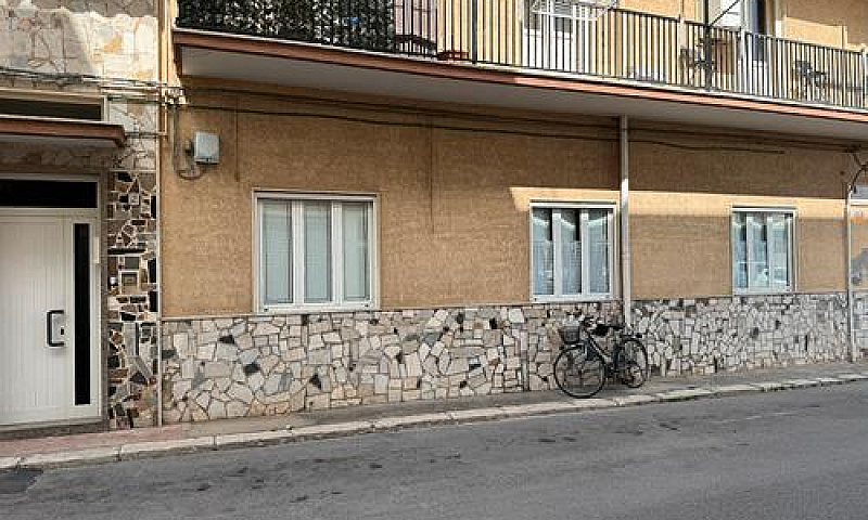 Appartamento Via Cal...