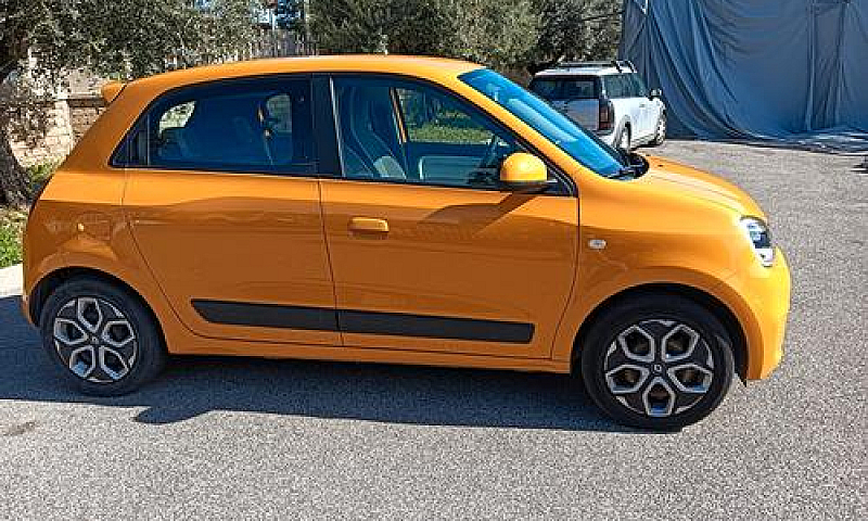 Renault Twingo Sce 6...
