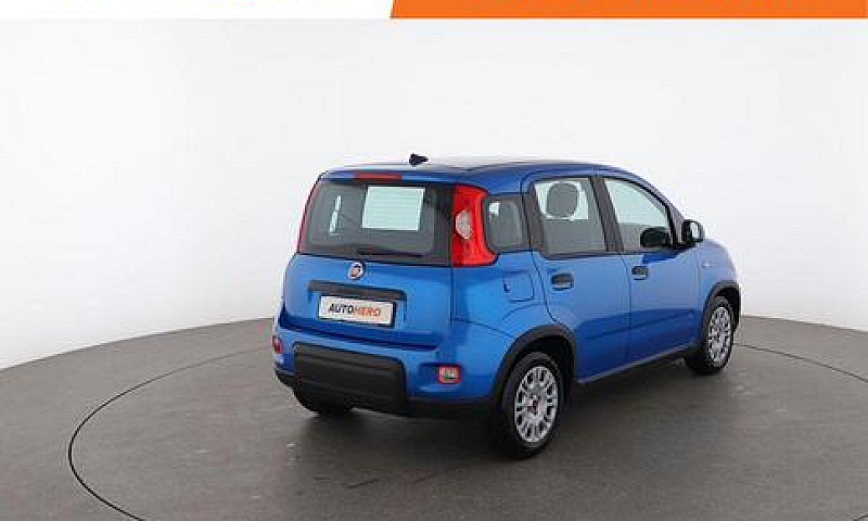 Fiat Panda 1.0 Firef...