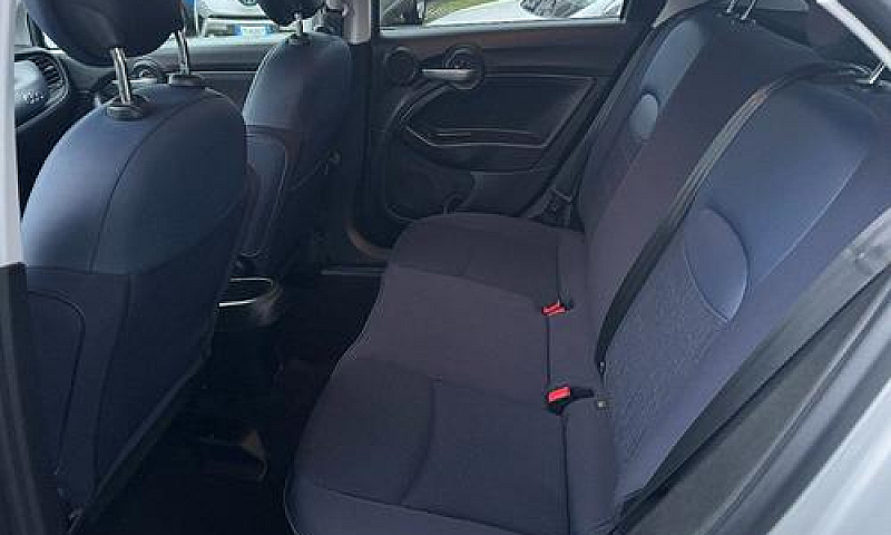 Fiat 500X 1.3 Multij...