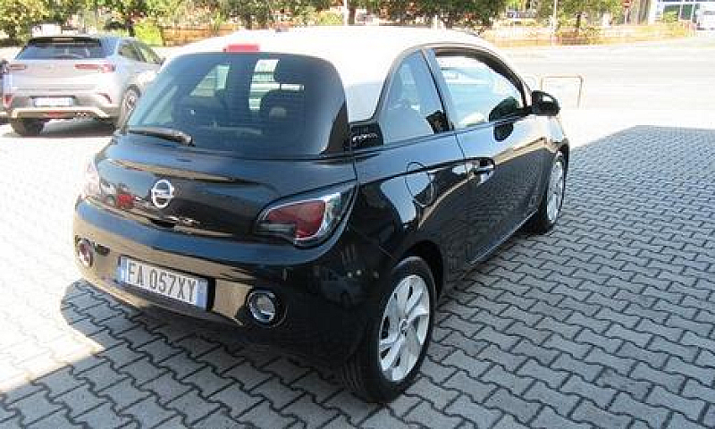 Opel Adam 1.4 87 Cv ...