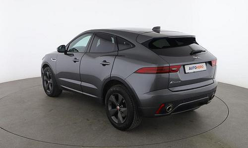 Jaguar E-Pace 2.0 Aw...