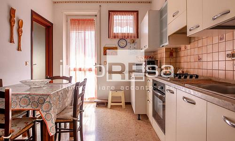 Appartamento - Coneg...