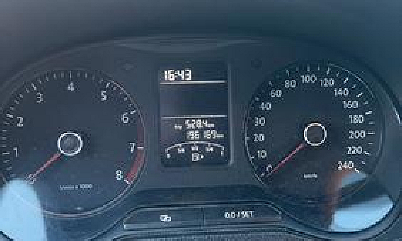 Volkswagen Polo 1.2 ...