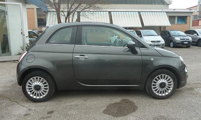 Fiat 500 1.2 Lounge ...
