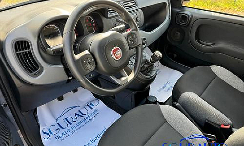 Fiat Panda 0.9 Twina...