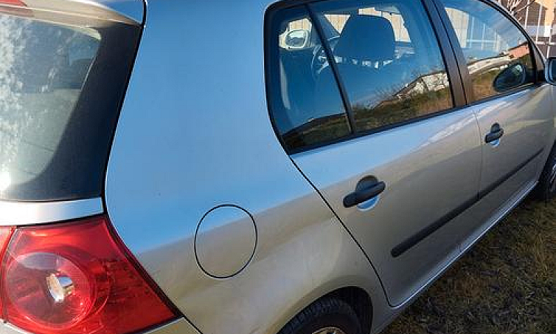 Volkswagen Golf 5ª S...