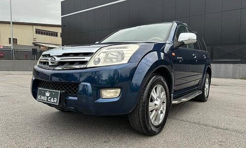 Great Wall Motor Hov...