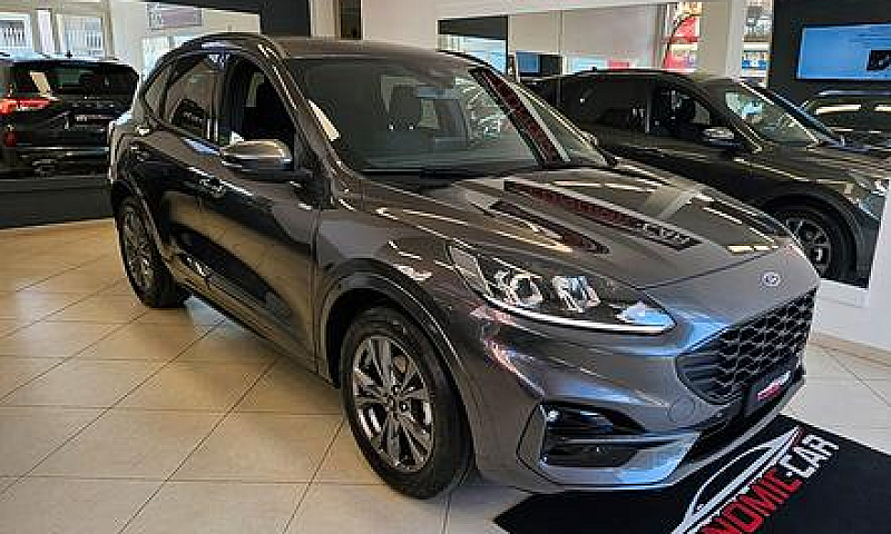 Ford Kuga 2.0 Ecoblu...