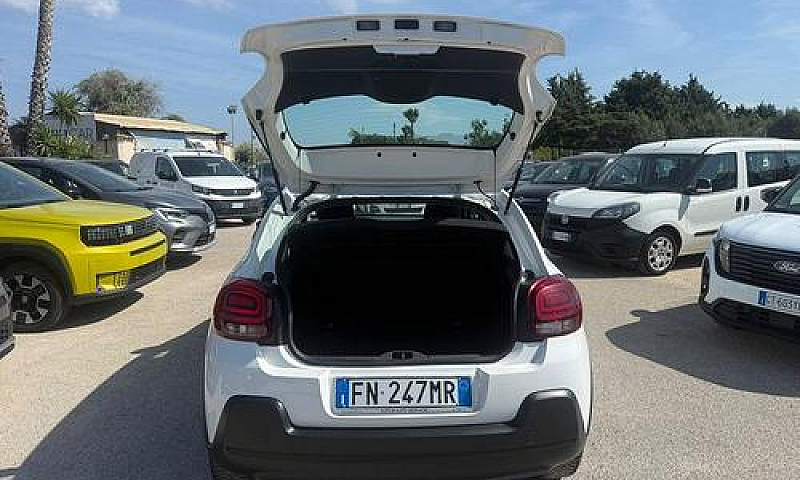 Citroen C3 Bluehdi 7...