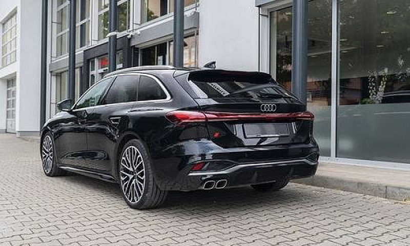 Audi A5 Avant Tdi 15...