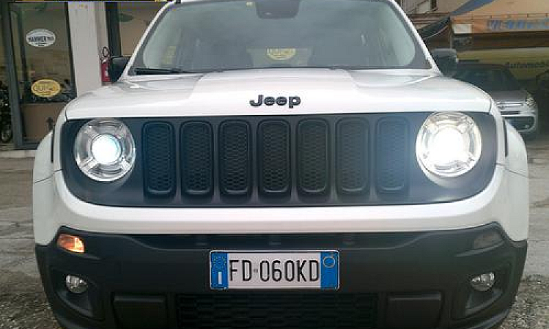 Jeep Renegade 1.6 12...