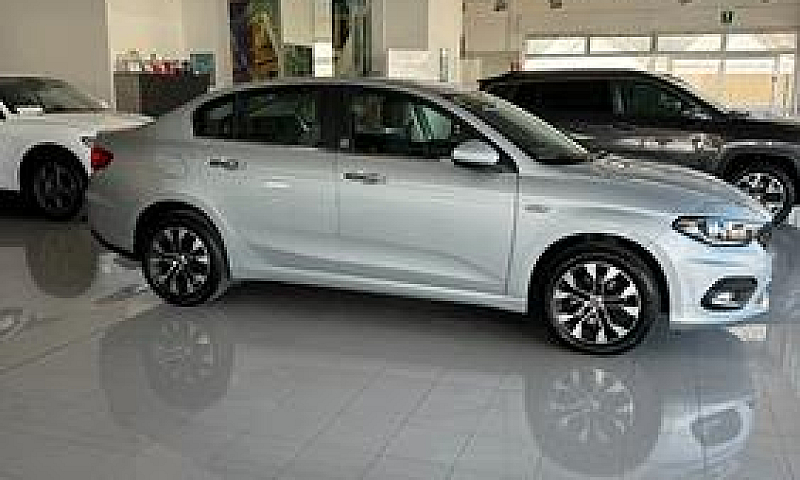 Fiat Tipo Berlina Mi...