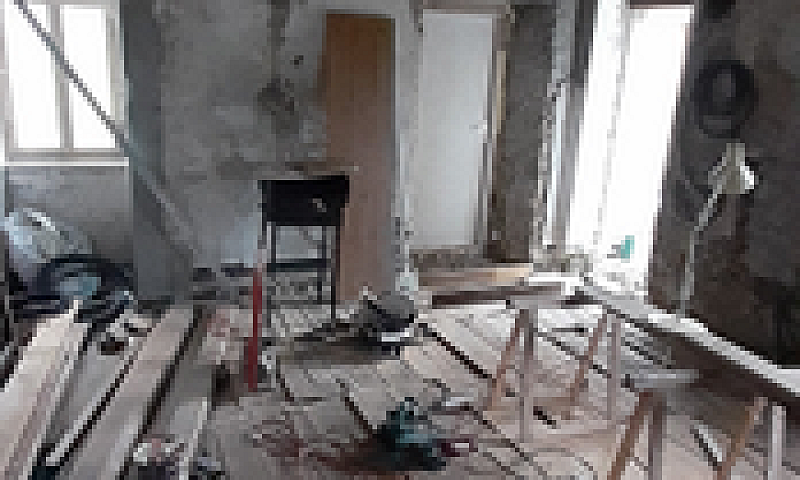 Casa Terratetto E Te...