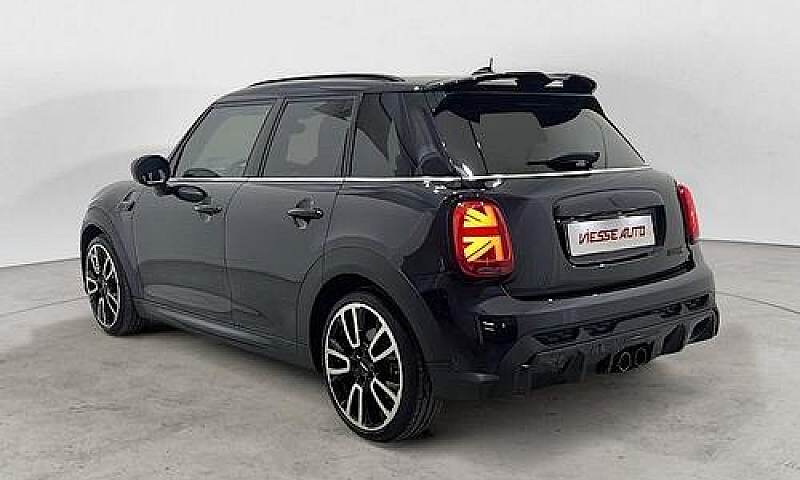 Mini Mini Cooper S J...