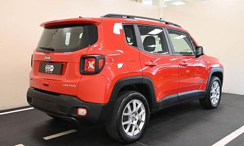 Jeep Renegade 1.3 T4...