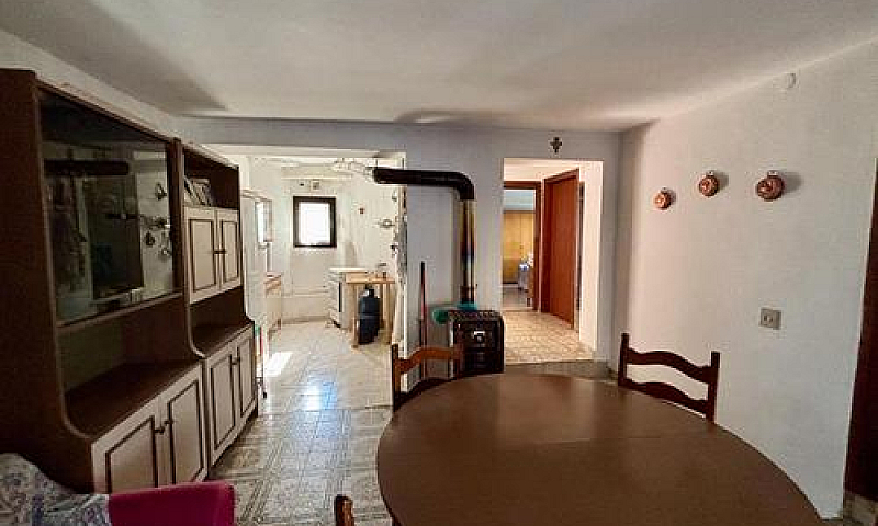 Casa In Bifamiliare ...