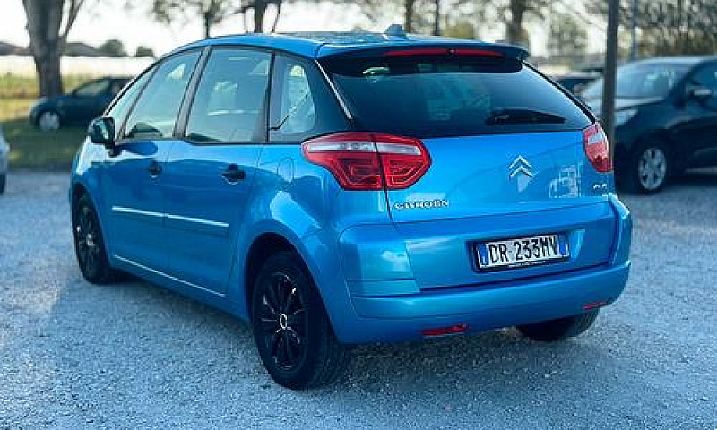 Citroen C4 Picasso 1...