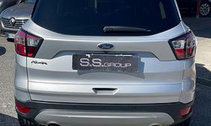 Kuga 1.5 Tdci 120 Cv...