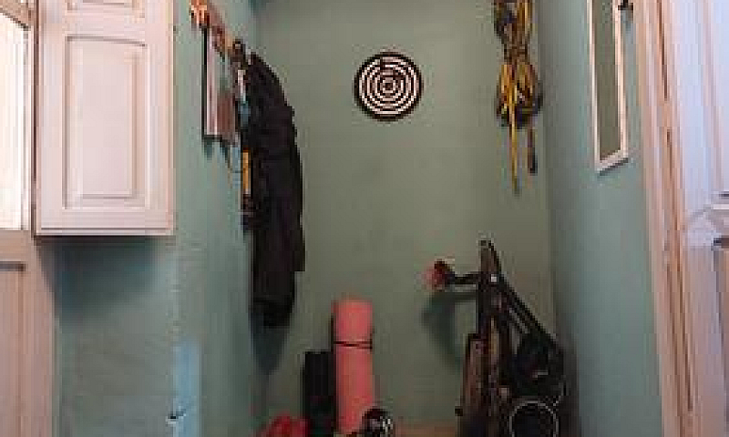 Piccola Casa Arredat...